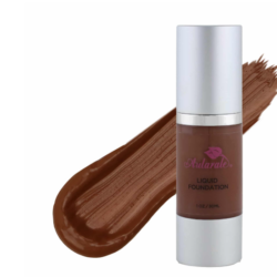 Liquid Foundation - Burnished Orchid