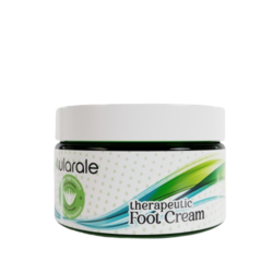 Therapeutic Foot Cream