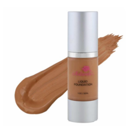 Liquid Foundation - Golden Daffodil