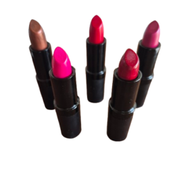 Lip Color - Best Sellers