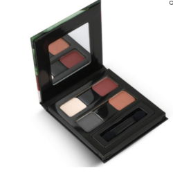 Eye Color - Mauvatious