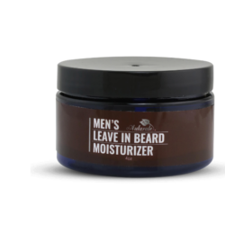 Men's Leave-In Beard Moisturizer
