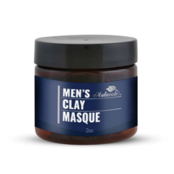 Men's Clay Masque