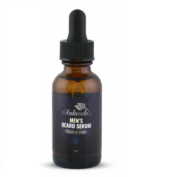 Men's Beard Serum