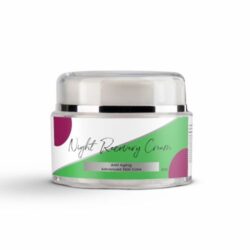 Night Recovery Cream