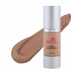 Liquid Foundation - Porcelain Rose