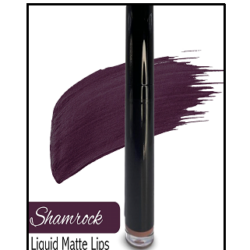 Liquid Matte Lip - Shamrock