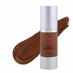 Liquid Foundation - Tiger Lily