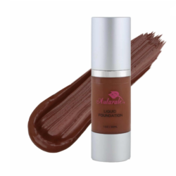 Liquid Foundation - Tropical Orchid