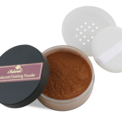 Translucent Powder - Dark