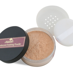 Translucent Powder - Light