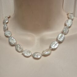 Coin Freshwater Pearls