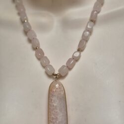 Classic Rose Quartz